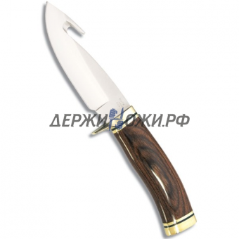 Нож Buck Zipper Buck B0191BRG